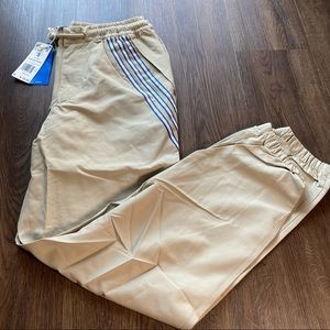 ✨ Khaki Adidas Joggers ✨